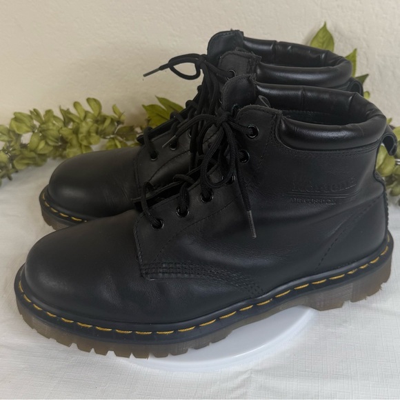 Dr. Martens 939 Ben Chukka Boot Mens 9 - Picture 5 of 13